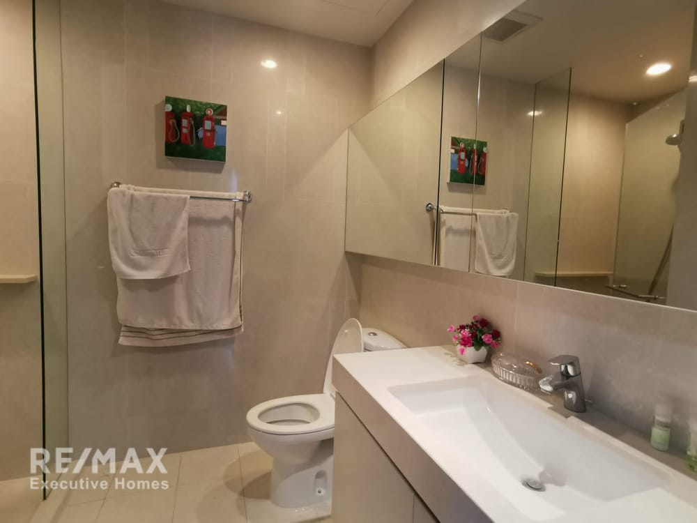 2-Bedroom Condo for Rent at Quattro by Sansiri near BTS Thong Lo 8