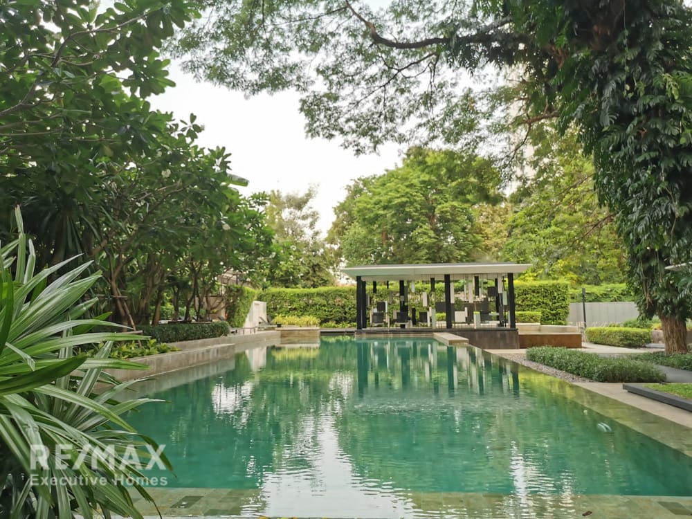 2-Bedroom Condo for Rent at Quattro by Sansiri near BTS Thong Lo 10