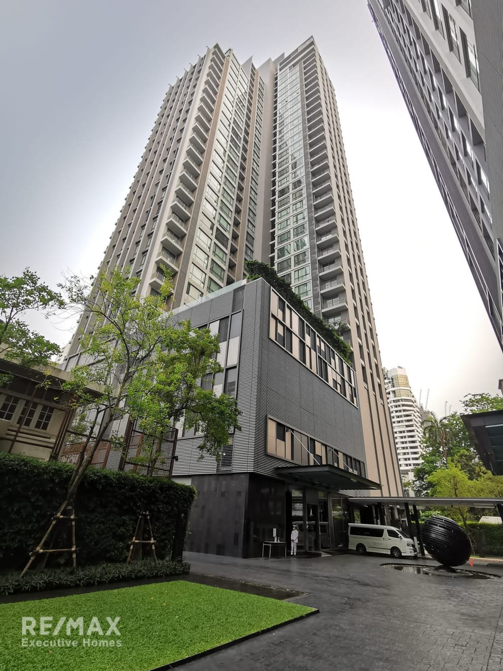 2-Bedroom Condo for Rent at Quattro by Sansiri near BTS Thong Lo 11