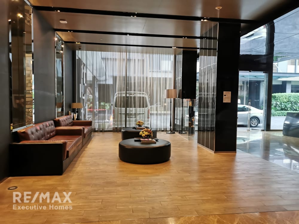 2-Bedroom Condo for Rent at Quattro by Sansiri near BTS Thong Lo 12