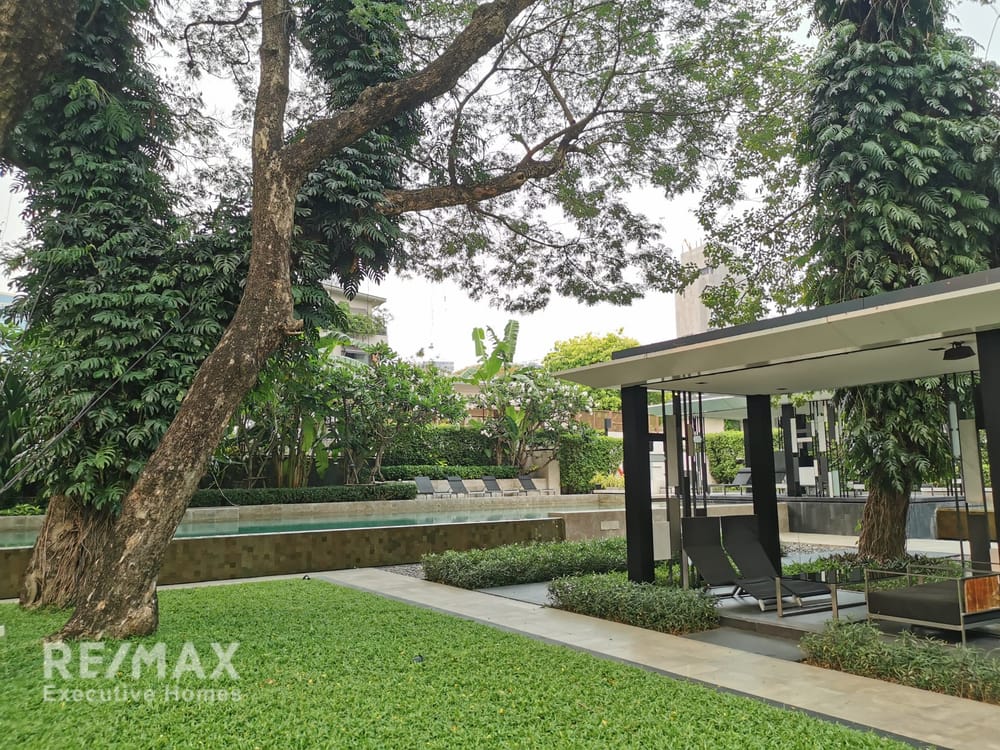 2-Bedroom Condo for Rent at Quattro by Sansiri near BTS Thong Lo 13