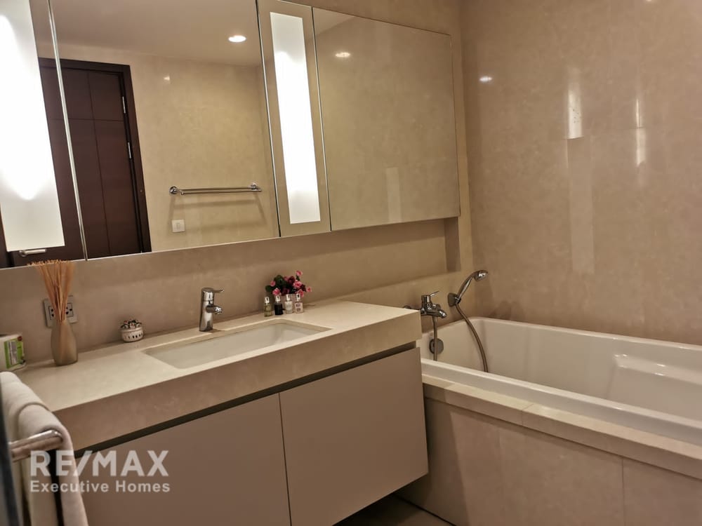 2-Bedroom Condo for Rent at Quattro by Sansiri near BTS Thong Lo 15