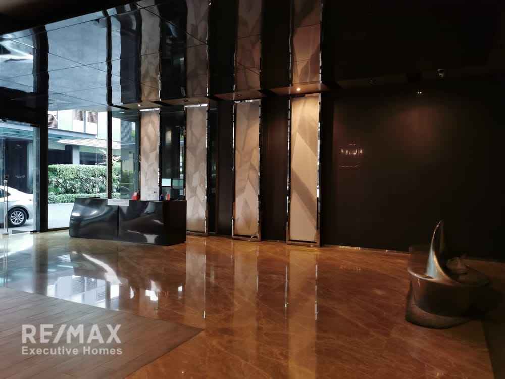 2-Bedroom Condo for Rent at Quattro by Sansiri near BTS Thong Lo 17