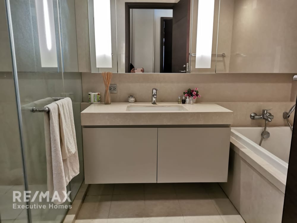 2-Bedroom Condo for Rent at Quattro by Sansiri near BTS Thong Lo 18