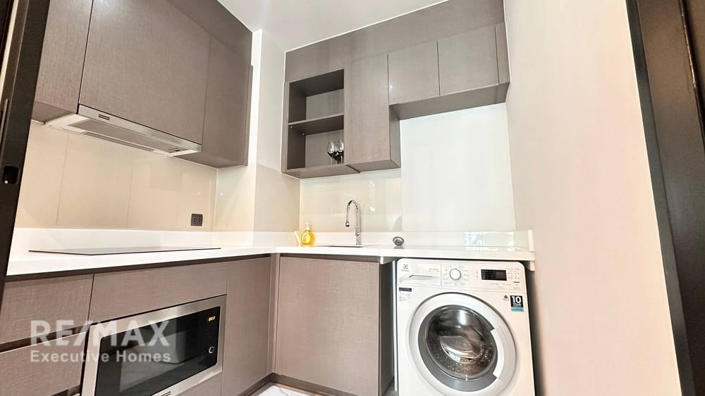 2-Bedroom Condo for Rent near BTS Ekkamai - RHYTHM Ekkamai 19