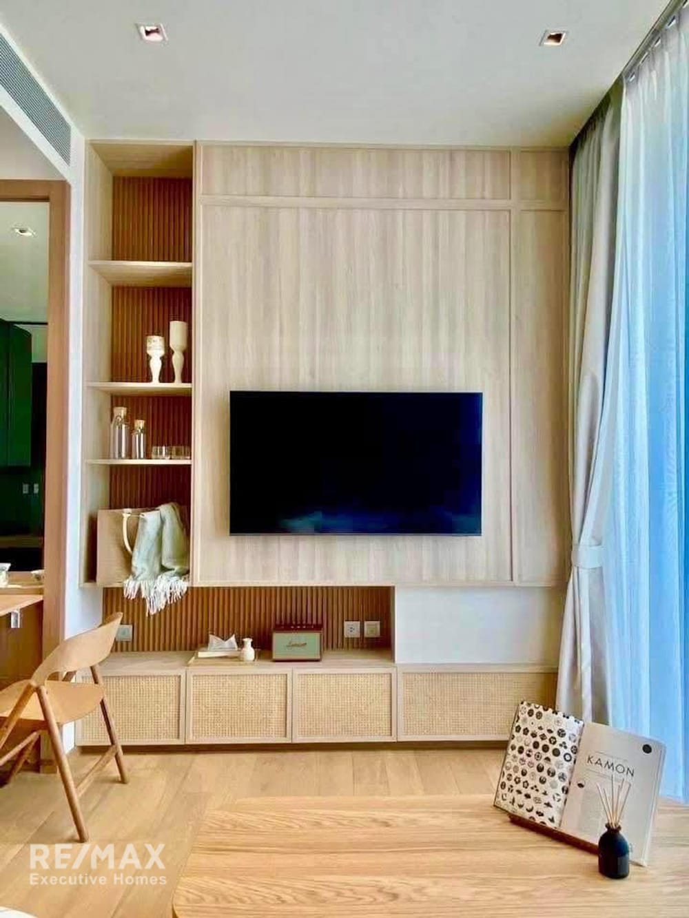 Luxury 1-Bedroom Condo for Rent at 28 Chidlom, Near BTS Chit Lom 5