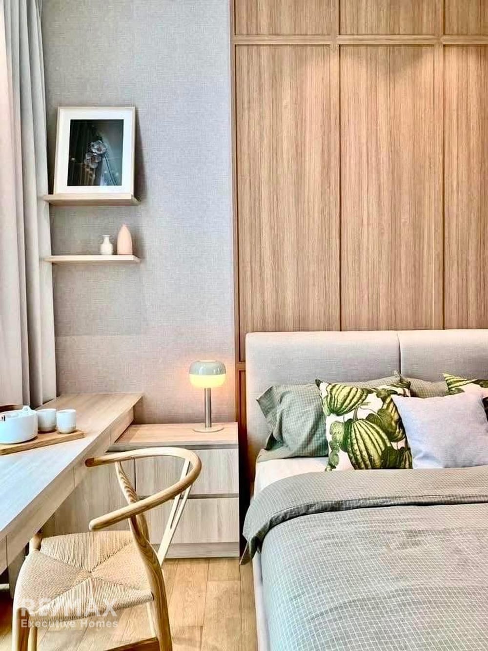 Luxury 1-Bedroom Condo for Rent at 28 Chidlom, Near BTS Chit Lom 12