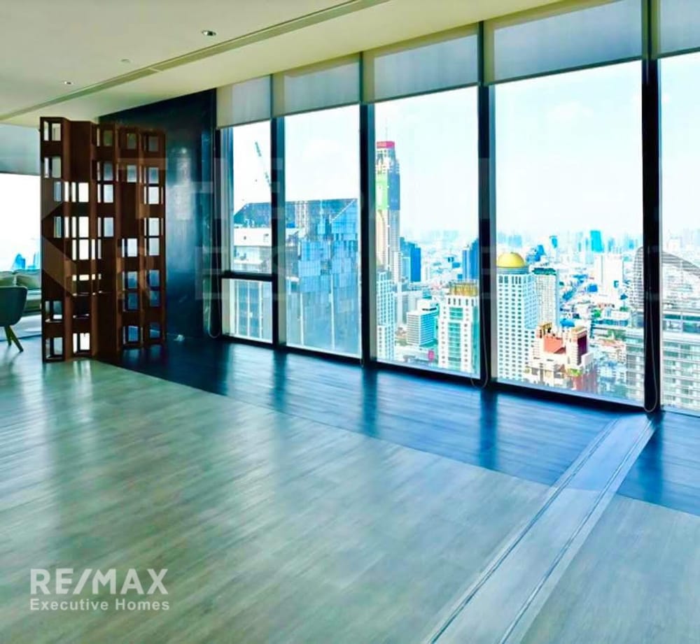 Luxury 1-Bedroom Condo for Rent at 28 Chidlom, Near BTS Chit Lom 16