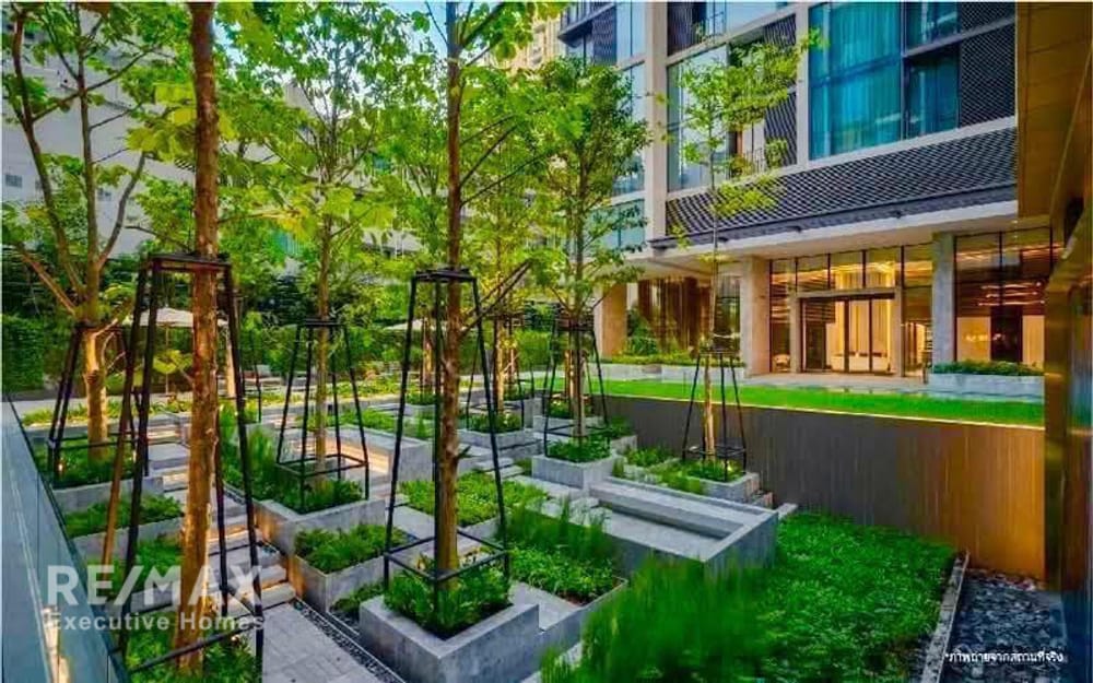 Luxury 1-Bedroom Condo for Rent at 28 Chidlom, Near BTS Chit Lom 22