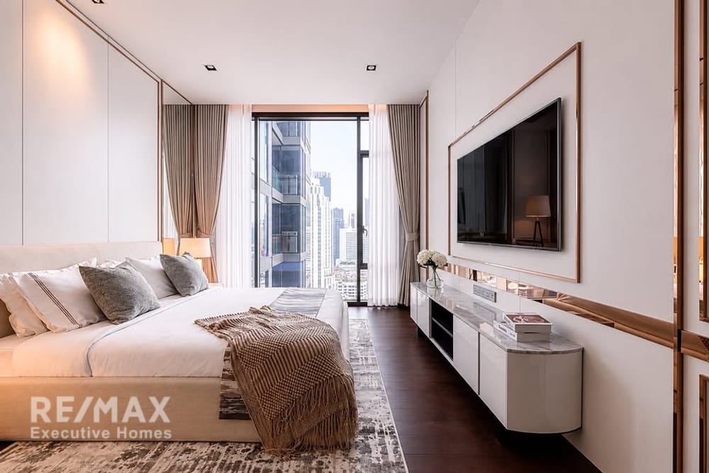 Сдается 2-к. квартира, 70м², 15/25 эт. ЖК «Luxury Condo» 2