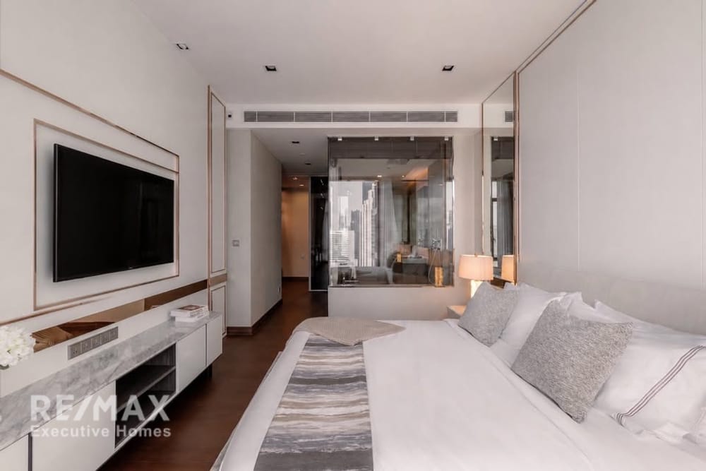 Сдается 2-к. квартира, 70м², 15/25 эт. ЖК «Luxury Condo» 3