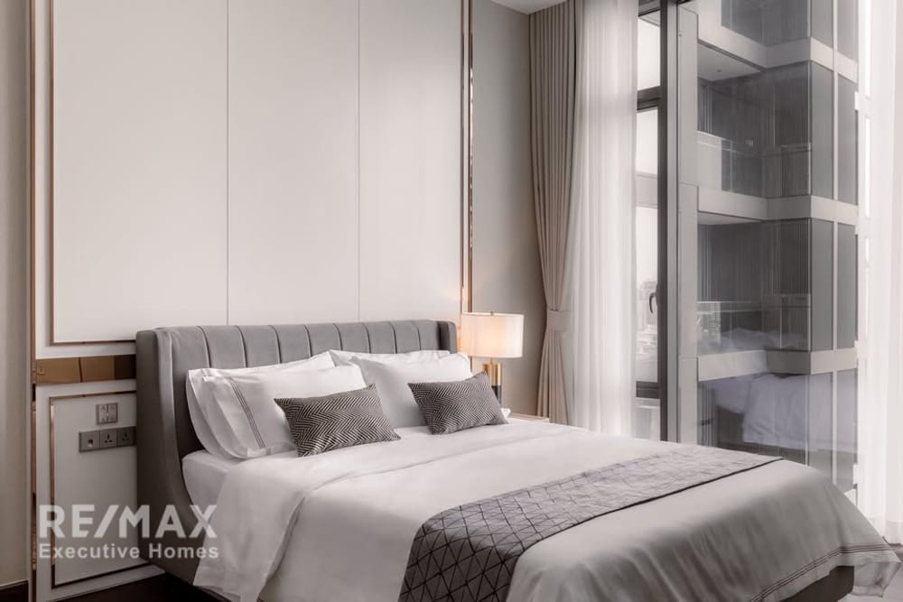 Сдается 2-к. квартира, 70м², 15/25 эт. ЖК «Luxury Condo» 5