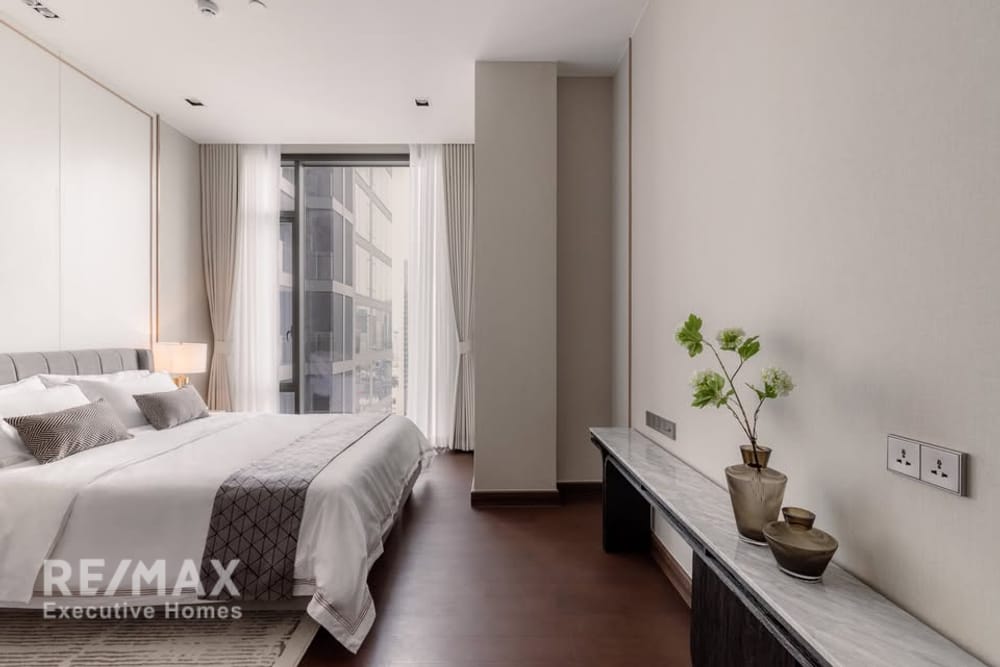 Сдается 2-к. квартира, 70м², 15/25 эт. ЖК «Luxury Condo» 6