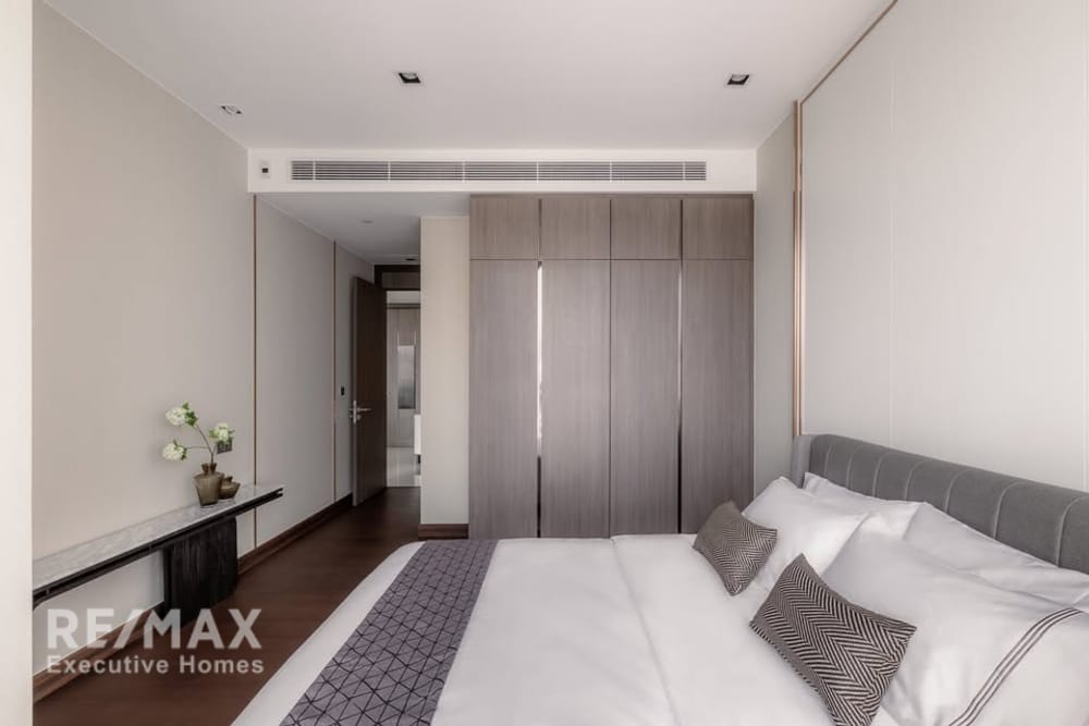Сдается 2-к. квартира, 70м², 15/25 эт. ЖК «Luxury Condo» 7