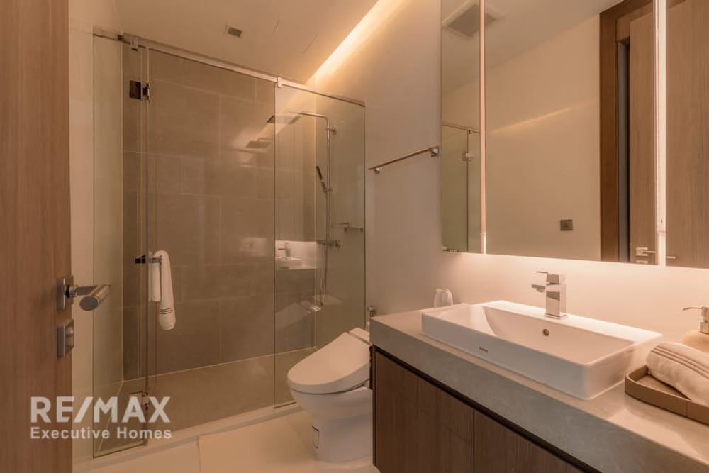 Сдается 2-к. квартира, 70м², 15/25 эт. ЖК «Luxury Condo» 8