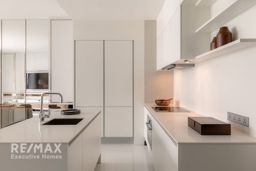 Сдается 2-к. квартира, 70м², 15/25 эт. ЖК «Luxury Condo» 14