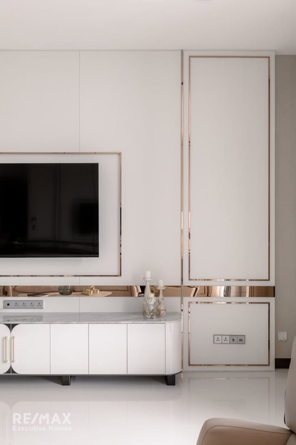 Сдается 2-к. квартира, 70м², 15/25 эт. ЖК «Luxury Condo» 15