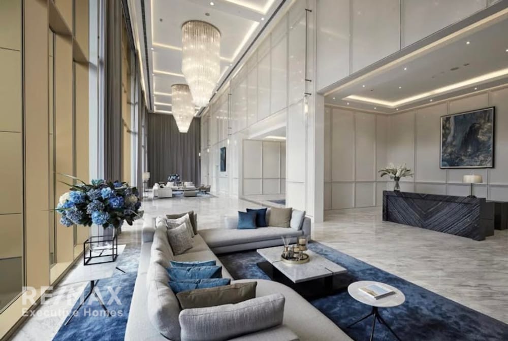 Сдается 2-к. квартира, 70м², 15/25 эт. ЖК «Luxury Condo» 21