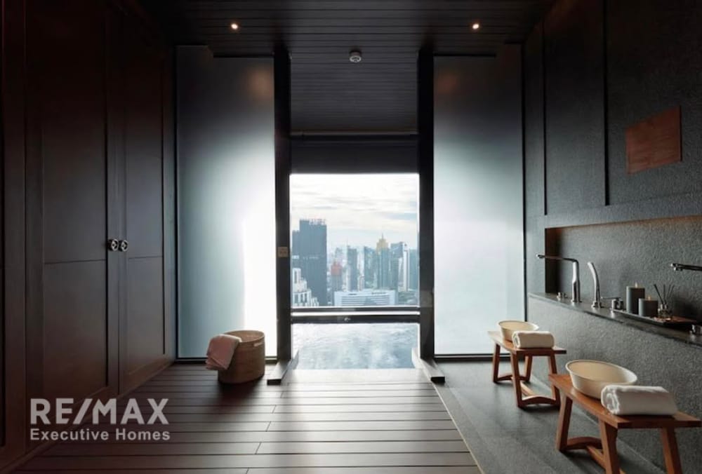 Сдается 2-к. квартира, 70м², 15/25 эт. ЖК «Luxury Condo» 22