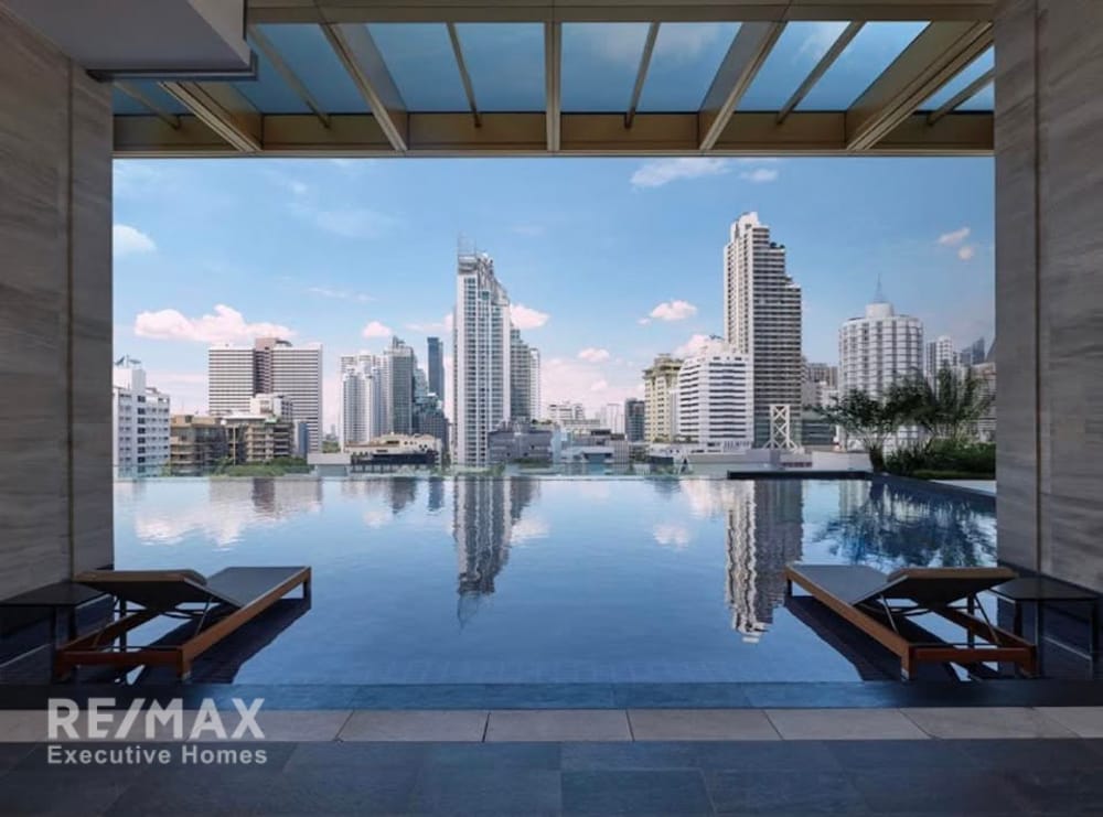 Сдается 2-к. квартира, 70м², 15/25 эт. ЖК «Luxury Condo» 23