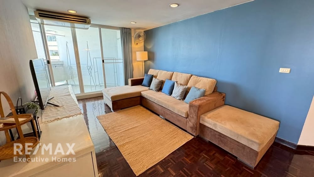 ขาย 2 ห้องนอน คอนโด ใน ไท ปิง ทาวเวอร์ส (Tai Ping Towers) 2