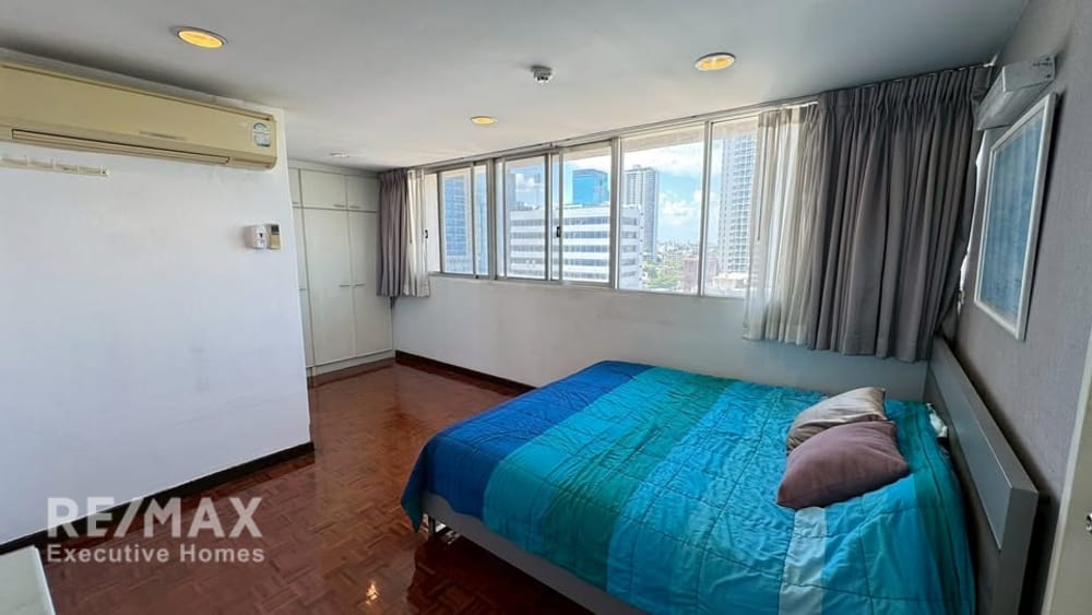 ขาย 2 ห้องนอน คอนโด ใน ไท ปิง ทาวเวอร์ส (Tai Ping Towers) 6