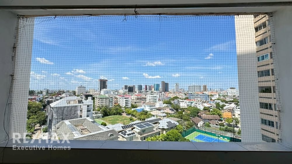 ขาย 2 ห้องนอน คอนโด ใน ไท ปิง ทาวเวอร์ส (Tai Ping Towers) 11