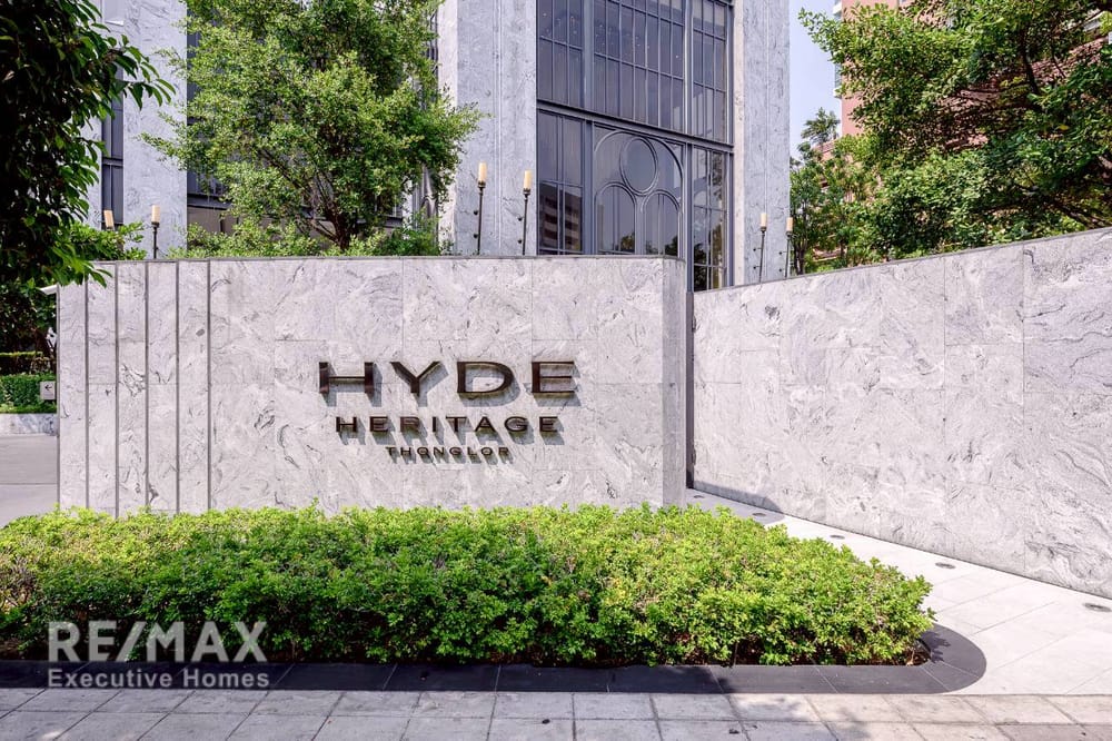 Luxury Condo for Rent - 3 Bedrooms 1