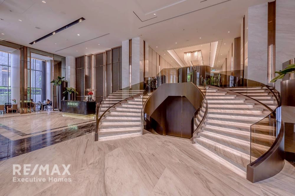 Luxury Condo for Rent - 3 Bedrooms 5