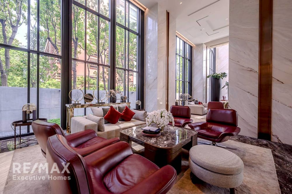 Luxury Condo for Rent - 3 Bedrooms 6