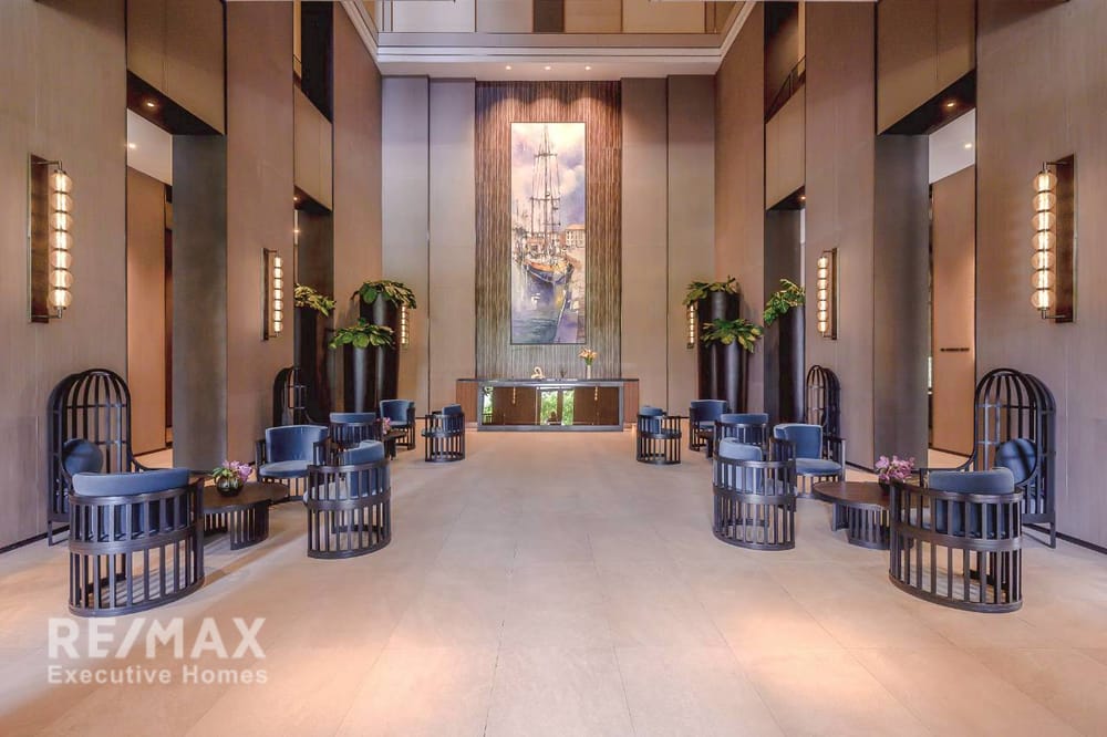 Luxury Condo for Rent - 3 Bedrooms 7