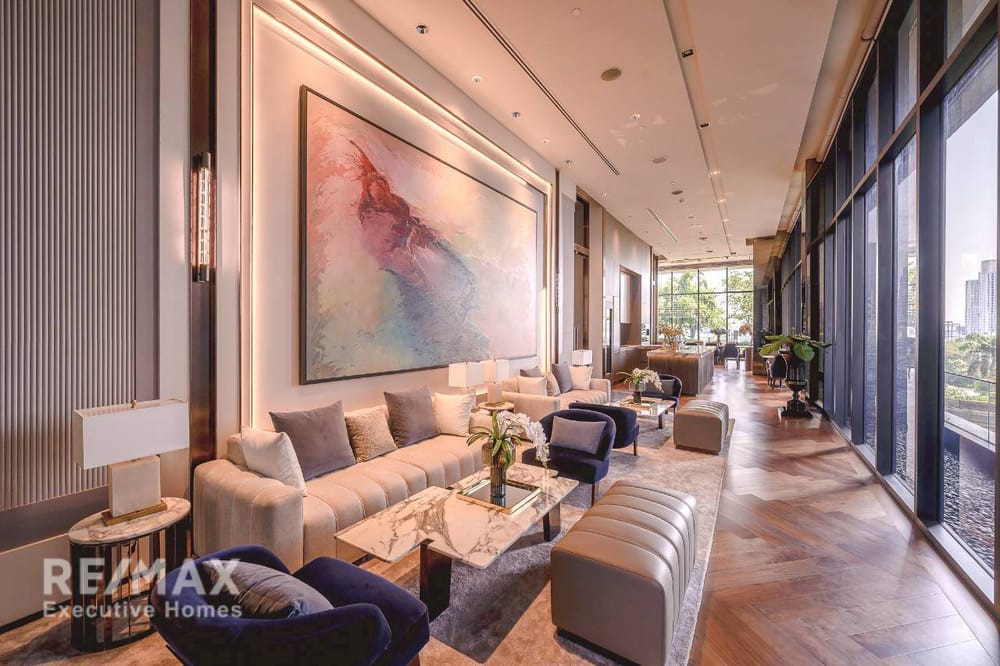Luxury Condo for Rent - 3 Bedrooms 8