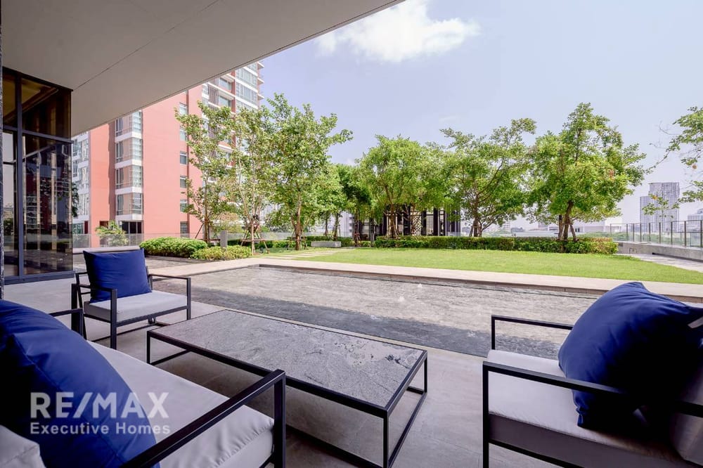 Luxury Condo for Rent - 3 Bedrooms 9
