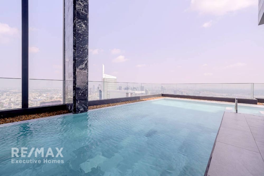 Luxury Condo for Rent - 3 Bedrooms 14