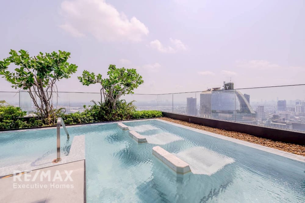 Luxury Condo for Rent - 3 Bedrooms 15