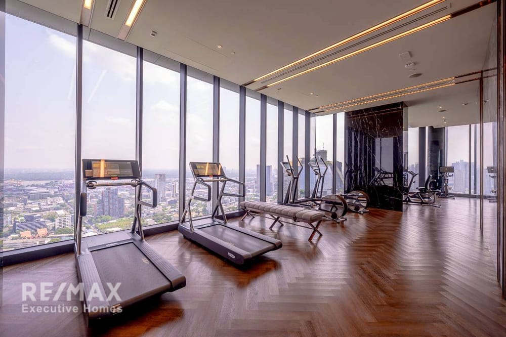 Luxury Condo for Rent - 3 Bedrooms 18