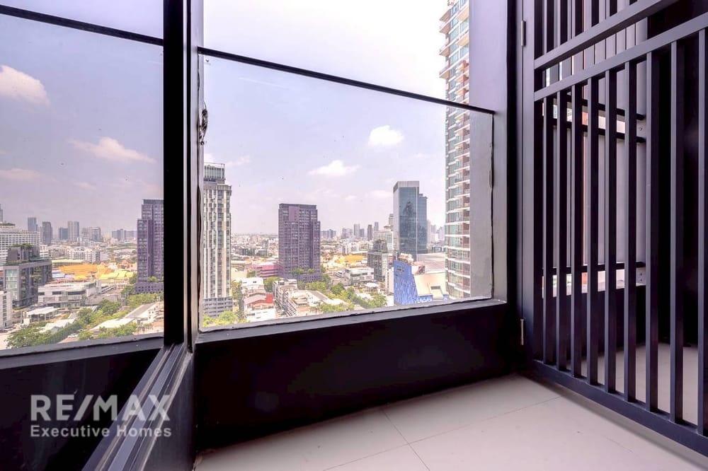 Luxury Condo for Rent - 3 Bedrooms 19