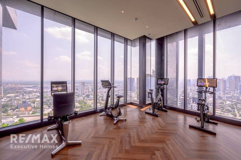 Luxury Condo for Rent - 3 Bedrooms 20