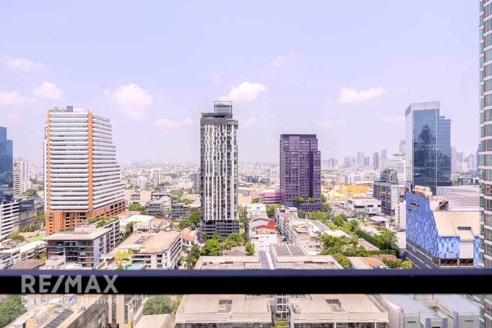 Luxury Condo for Rent - 3 Bedrooms 21