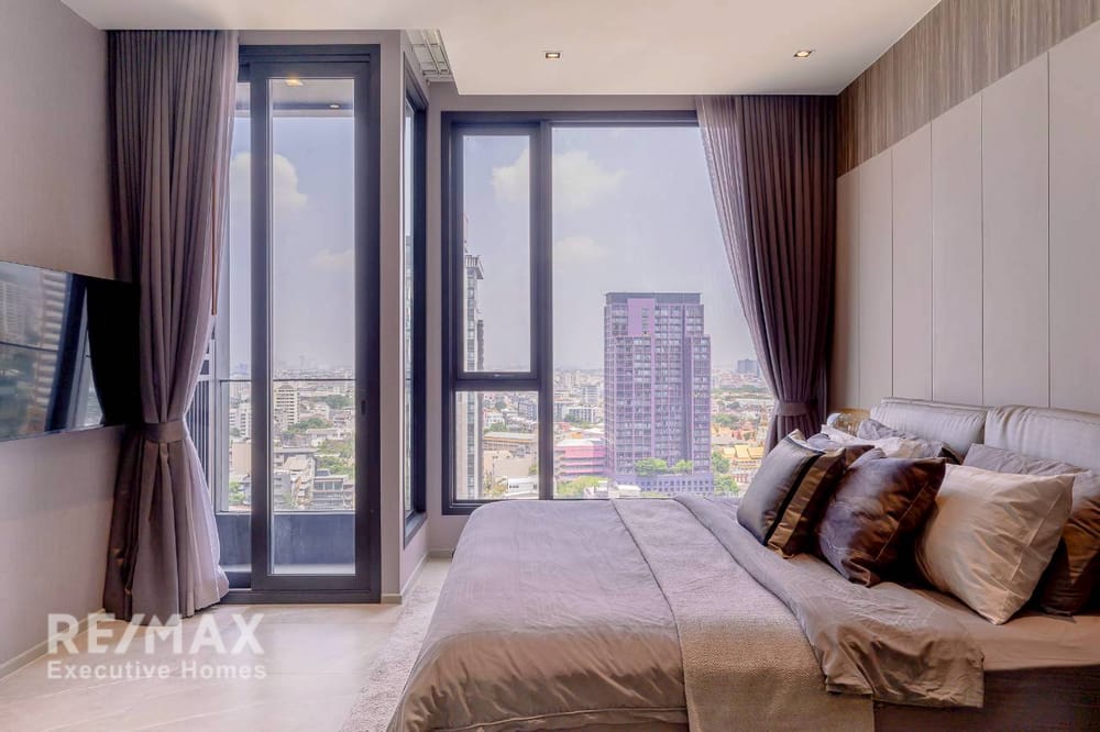 Luxury Condo for Rent - 3 Bedrooms 23
