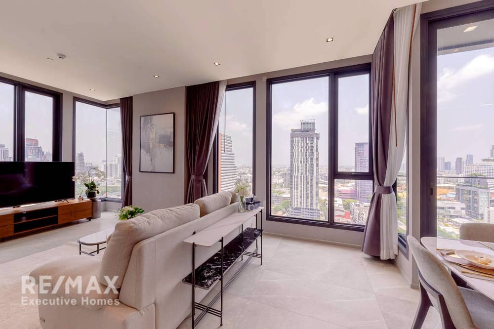 Luxury Condo for Rent - 3 Bedrooms 24