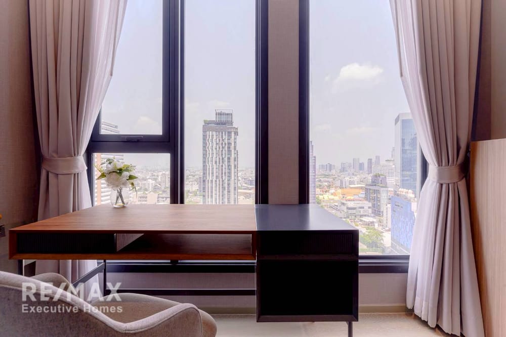 Luxury Condo for Rent - 3 Bedrooms 25