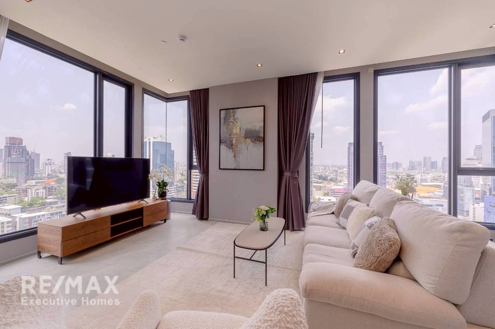 Luxury Condo for Rent - 3 Bedrooms 27