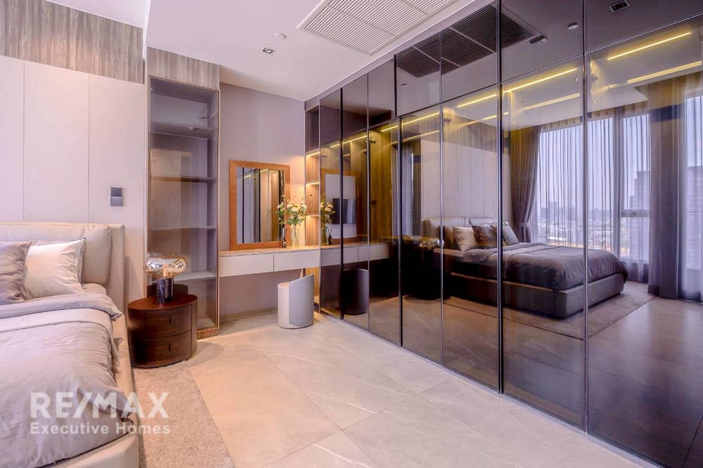 Luxury Condo for Rent - 3 Bedrooms 28