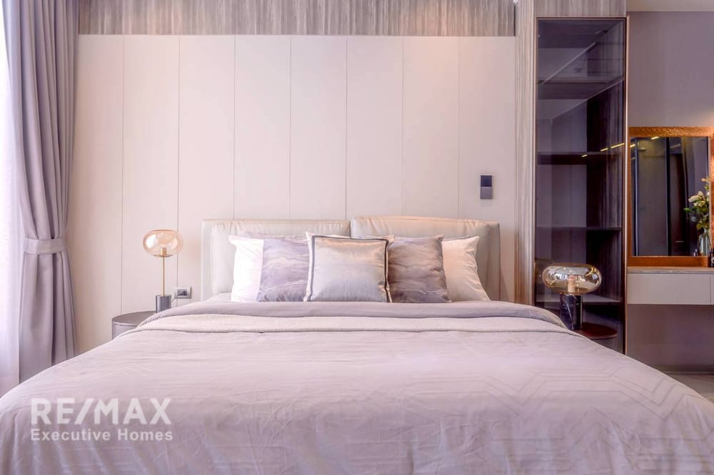 Luxury Condo for Rent - 3 Bedrooms 29