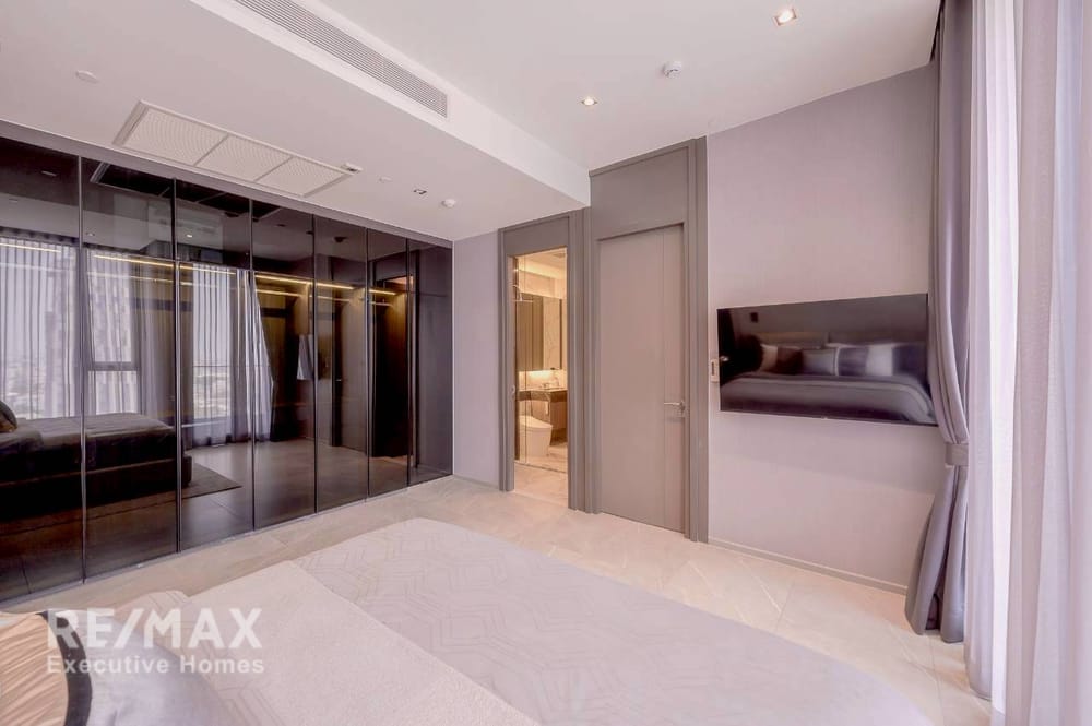Luxury Condo for Rent - 3 Bedrooms 30