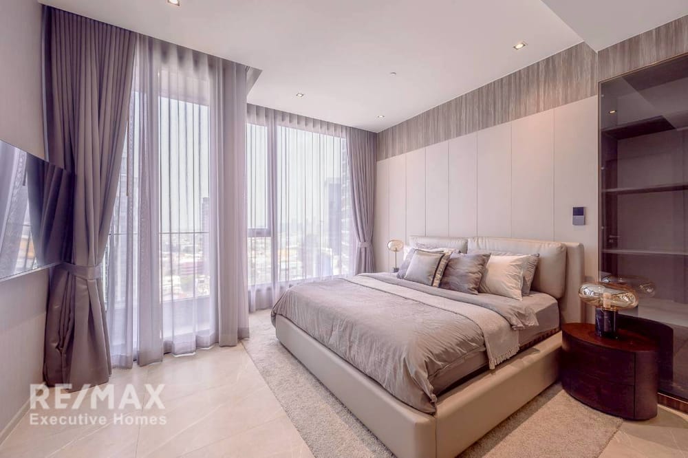 Luxury Condo for Rent - 3 Bedrooms 31