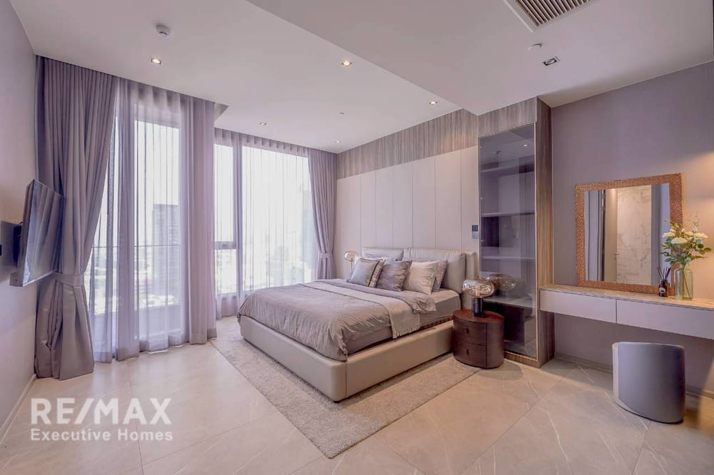 Luxury Condo for Rent - 3 Bedrooms 32