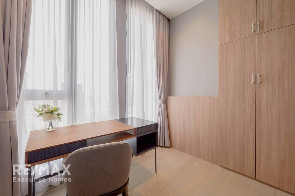 Luxury Condo for Rent - 3 Bedrooms 34