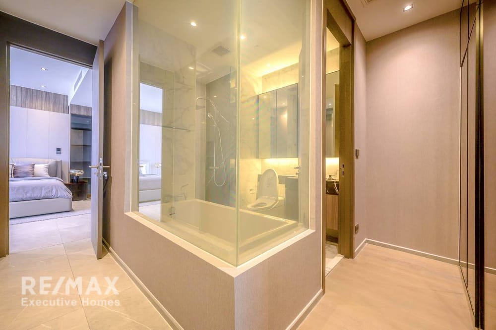 Luxury Condo for Rent - 3 Bedrooms 35